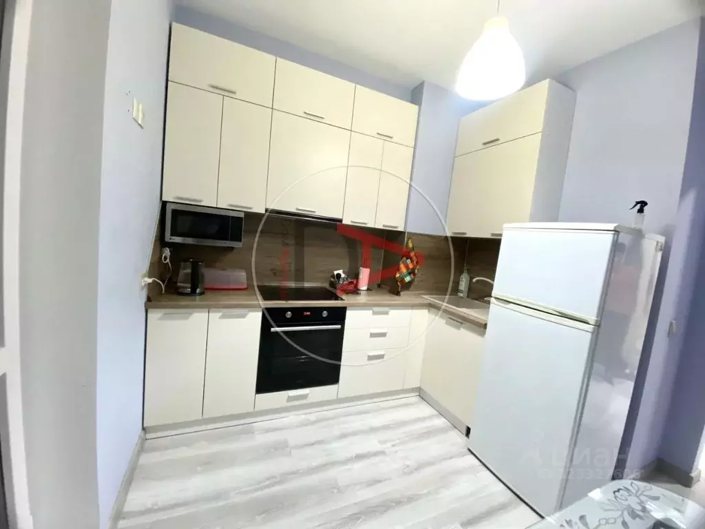 1-к кв. Башкортостан, Уфа ул. Аксакова, 81/1 (35.0 м) - Фото 1