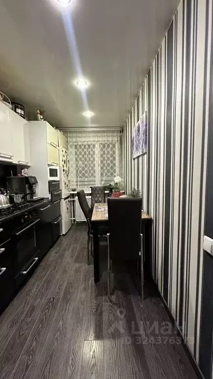 2-к кв. Свердловская область, Ирбит ул. Маршала Жукова, 21 (45.0 м) - Фото 2