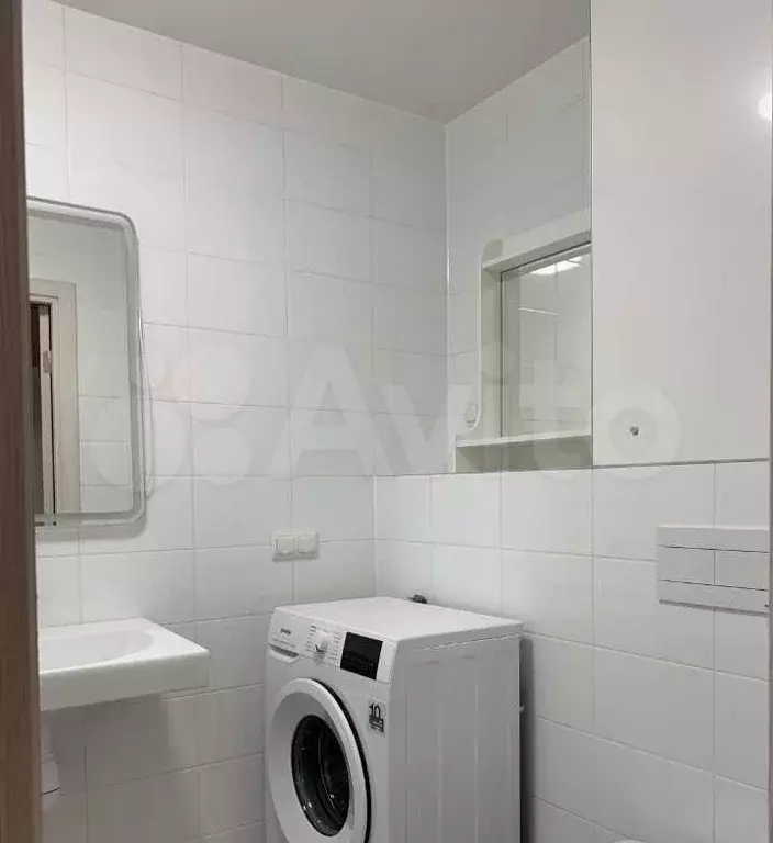 1-к. квартира, 36 м, 27/33 эт. - Фото 0