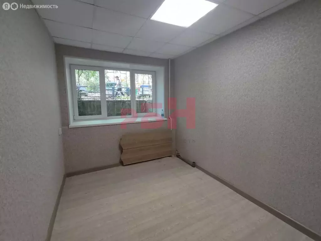 Офис (10.1 м) - Фото 1