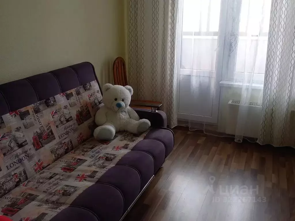 2-к кв. Ленинградская область, Приозерск ул. Суворова, 40 (56.0 м) - Фото 2