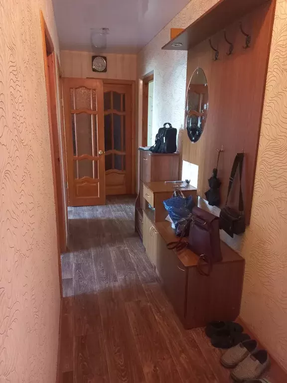 Продаётся 3-к квартира, 60 м - Фото 0