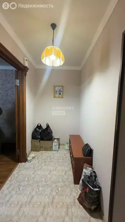 3-комнатная квартира: Махачкала, улица Магомеда Ярагского, 65 (86 м) - Фото 2