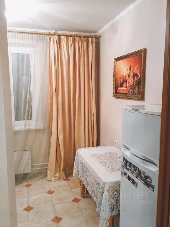 1-к кв. Москва Мичуринский просп., 29к2 (37.5 м) - Фото 2