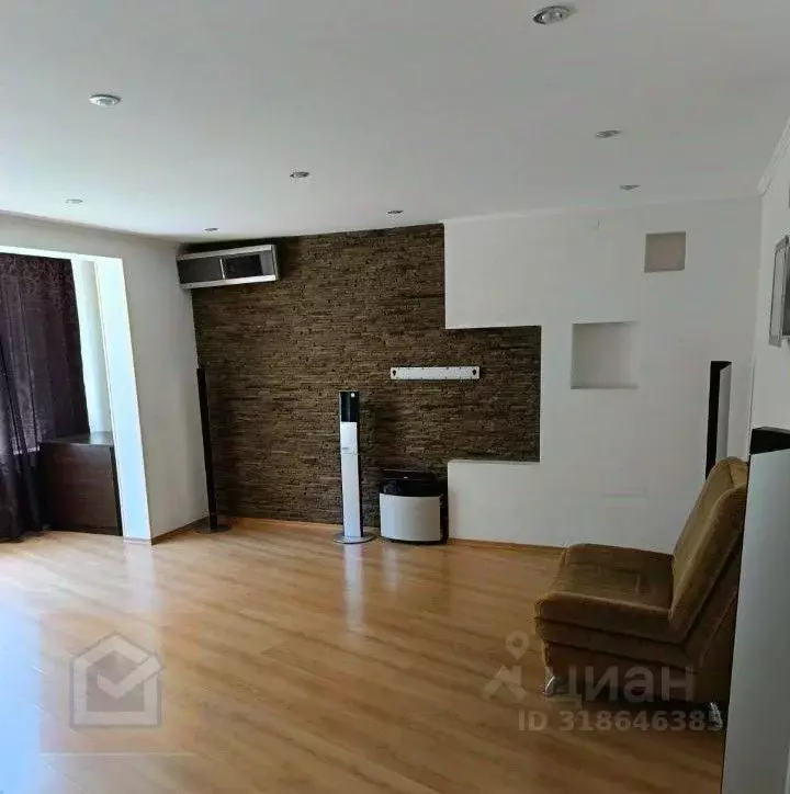 3-к кв. Севастополь просп. Героев Сталинграда, 36 (79.4 м) - Фото 1