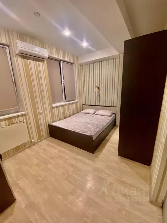 2-к кв. Краснодарский край, Сочи Новый Сочи мкр, пер. Рахманинова, ... - Фото 1