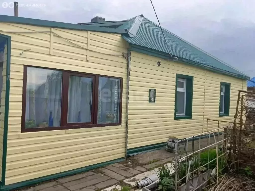 Дом в Прокопьевск, Берёзовская улица (46.8 м) - Фото 2