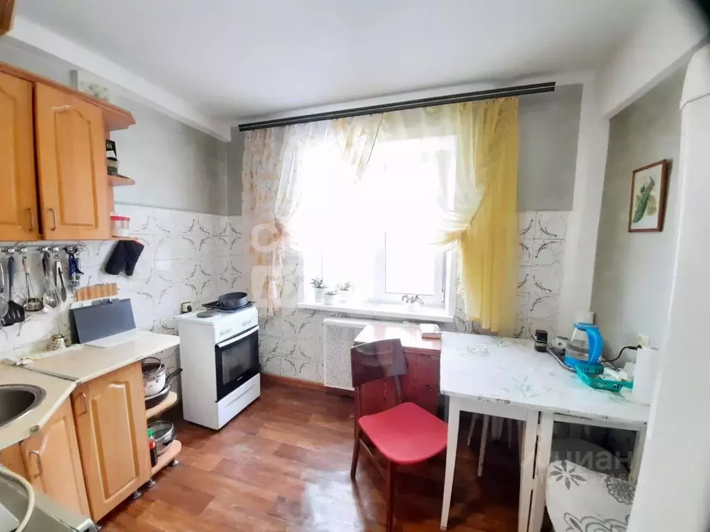 2-к кв. Хабаровский край, Комсомольск-на-Амуре Юбилейная ул., 13к5 ... - Фото 0