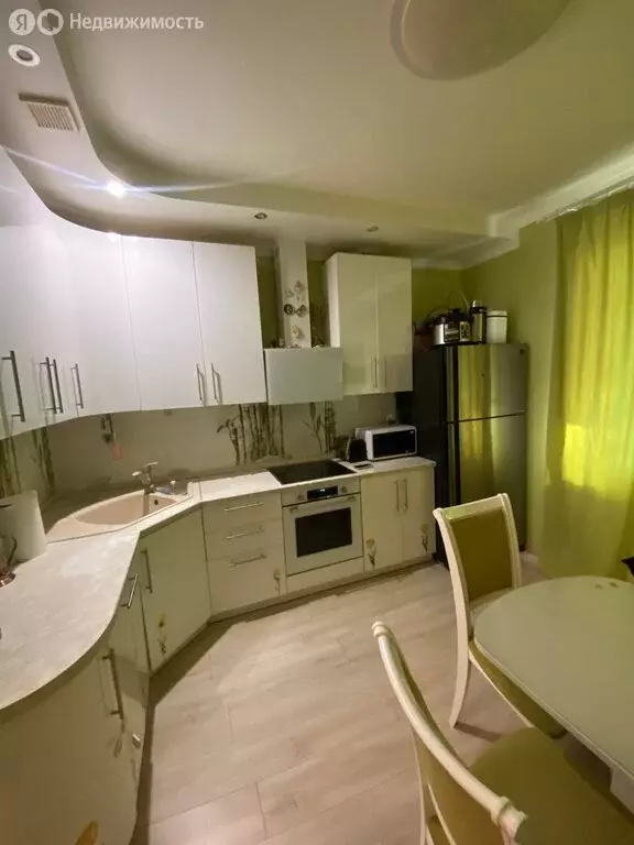 1-комнатная квартира: Одинцово, Сколковская улица, 3Б (42.8 м) - Фото 1