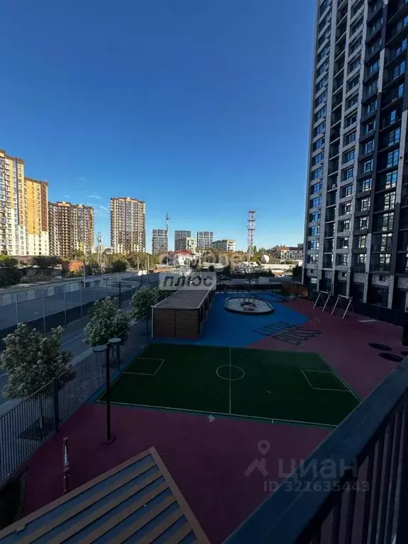 2-к кв. Астраханская область, Астрахань ул. Бехтерева, 2А (64.0 м) - Фото 2