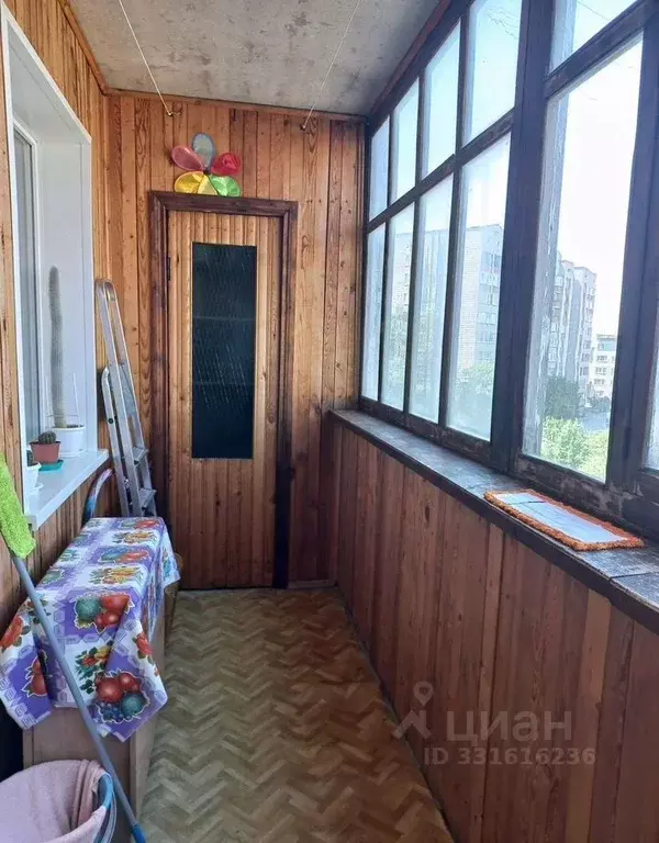 3-к кв. Новосибирская область, Бердск Северный мкр, 23 (57.0 м) - Фото 1