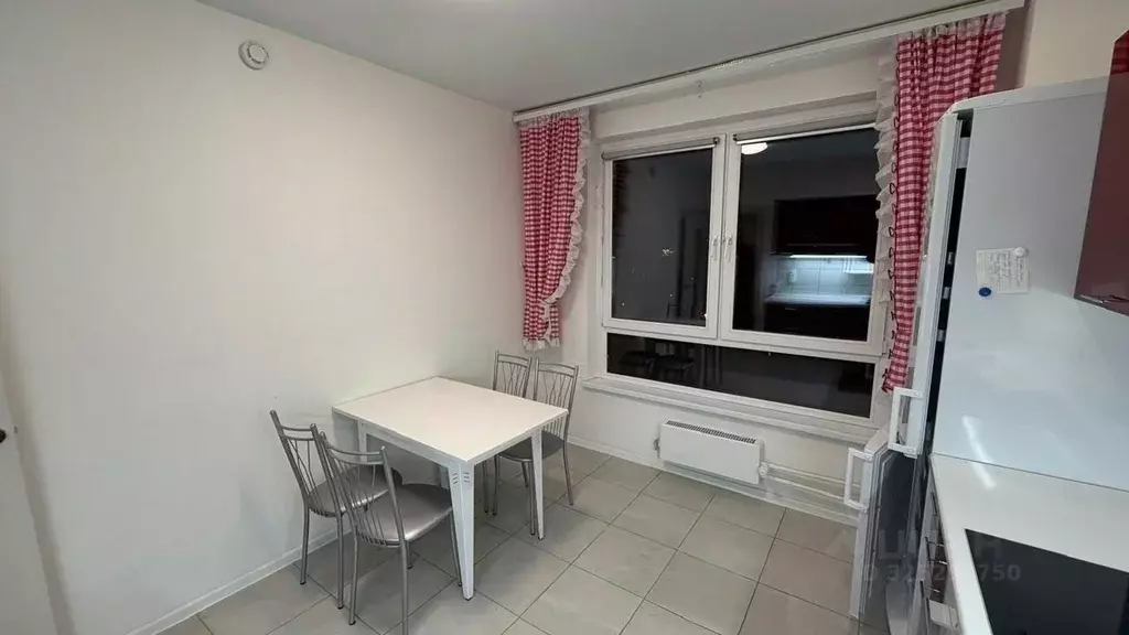 1-к кв. Москва Озерная ул., 44 (40.0 м) - Фото 1