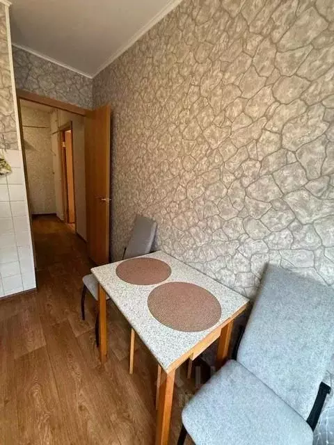 1-к кв. Москва Хабаровская ул., 23К2 (35.0 м) - Фото 1