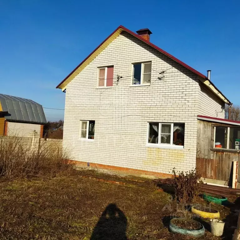 Дом в Владимирская область, Суздальский район, Боголюбовское ... - Фото 0