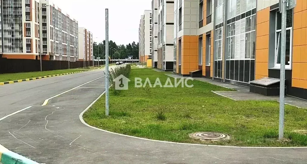 Студия Московская область, Красногорск городской округ, Нахабино пгт ... - Фото 2