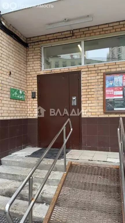 2-комнатная квартира: Москва, Большой Саввинский переулок, 2к1 (46.1 ... - Фото 2