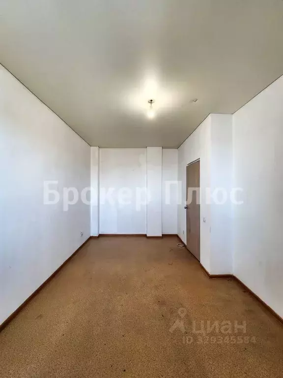 1-к кв. Тыва, Кызыл Иркутская ул., 9/1 (28.4 м) - Фото 2