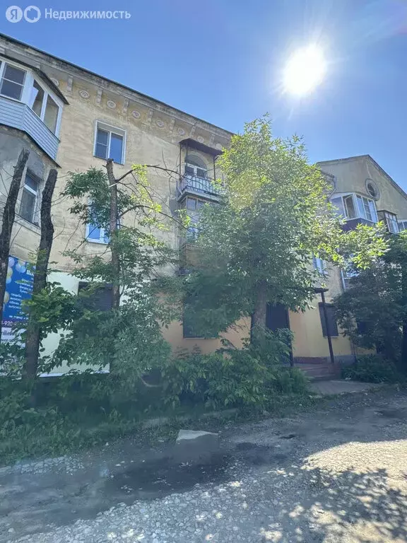 Офис (80 м) - Фото 1