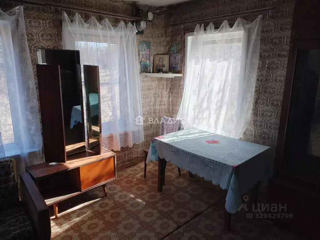 Дом в Владимирская область, Вязниковский муниципальный округ, д. ... - Фото 1