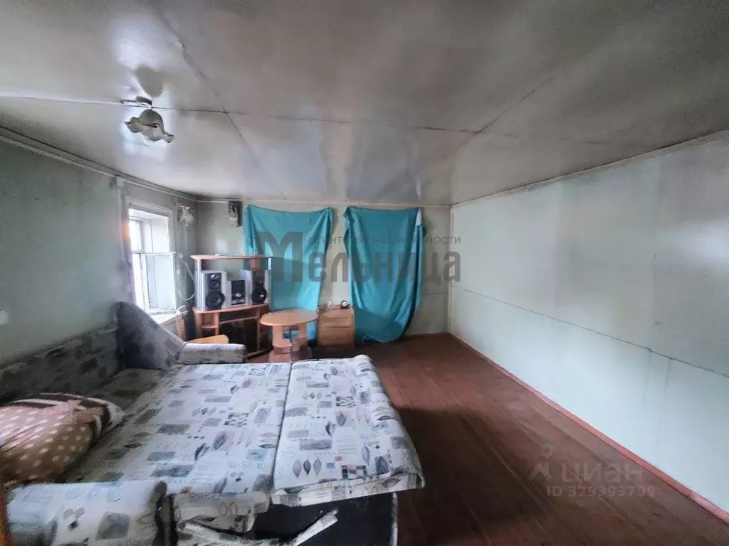 Дом в Волгоградская область, Дубовка ул. Имени Минина (25 м) - Фото 2
