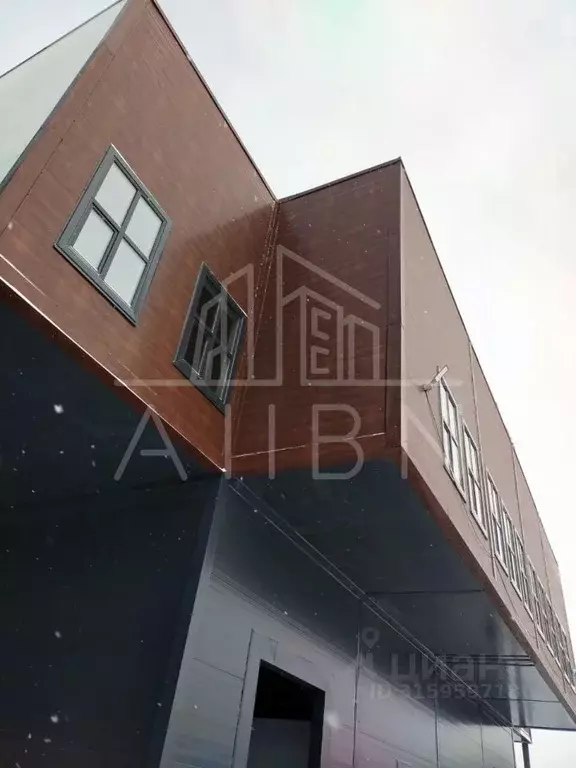 Помещение свободного назначения в Московская область, Люберцы ... - Фото 2