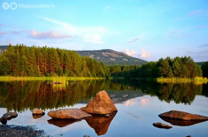 Дом в посёлок Уралец, улица Челюскинцев, 4 (16 м) - Фото 2