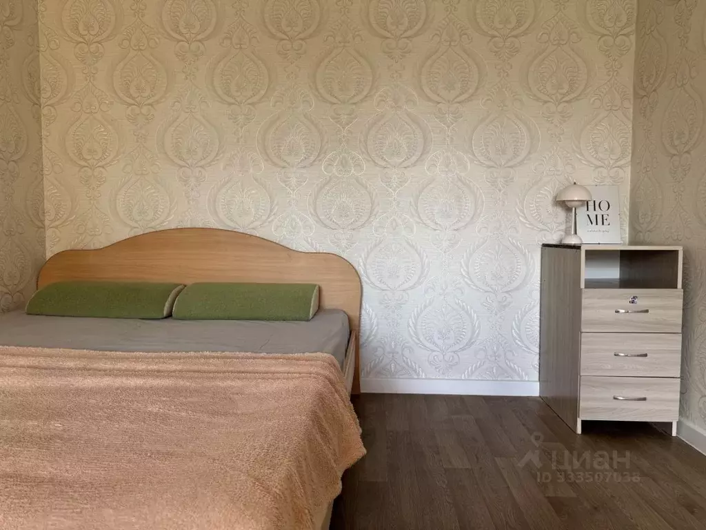 2-к кв. Башкортостан, Уфа Баязита Бикбая ул., 24/2 (43.0 м) - Фото 2