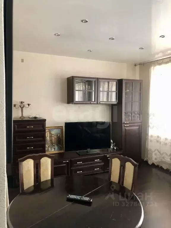 1-к кв. Московская область, Люберцы Коммунистическая ул., 4к1 (39.23 ... - Фото 1