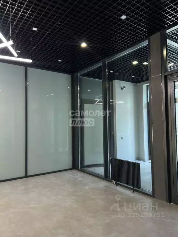 1-к кв. Башкортостан, Уфа ул. Рудольфа Нуреева, 9 (34.9 м) - Фото 2