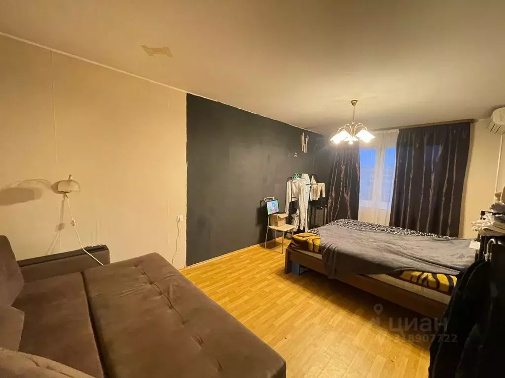 1-к кв. Москва Планерная ул., 14К2 (40.0 м) - Фото 0