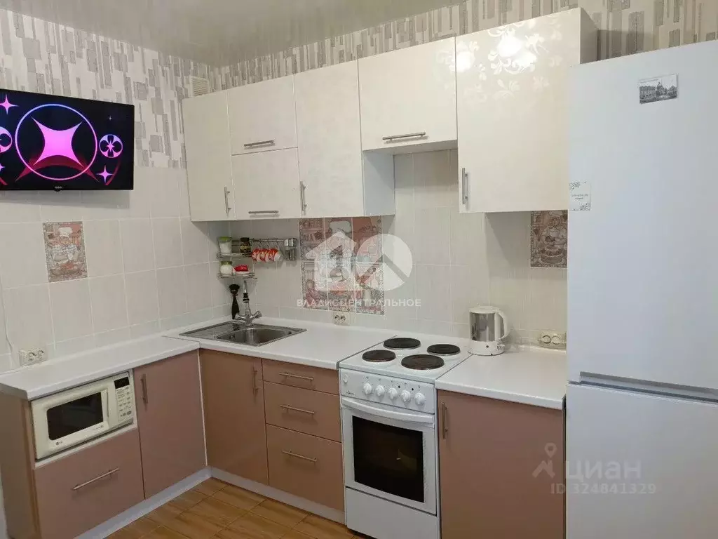 2-к кв. Новосибирская область, Новосибирск ул. Дуси Ковальчук, 7 (51.0 ... - Фото 1