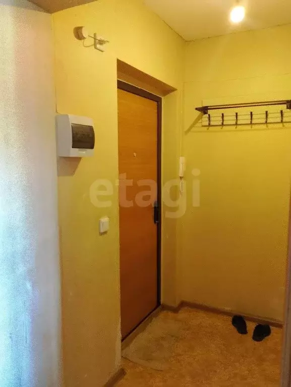 Квартира, студия, 21.9 м - Фото 1