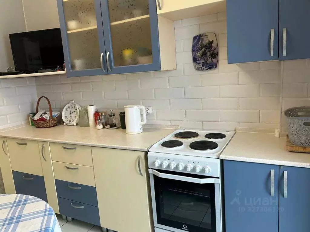 2-к кв. Пермский край, Пермь просп. Декабристов, 2 (64.3 м) - Фото 2