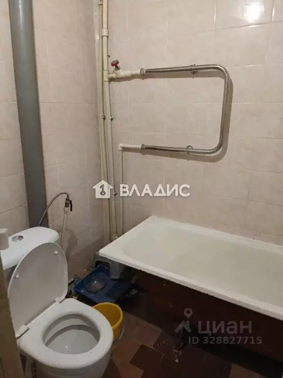 2-к кв. Пермский край, Пермь ул. Героев Хасана, 115 (34.7 м) - Фото 2