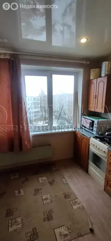1-комнатная квартира: Гатчина, улица 120-й Гатчинской Дивизии, 5 (37 ... - Фото 1