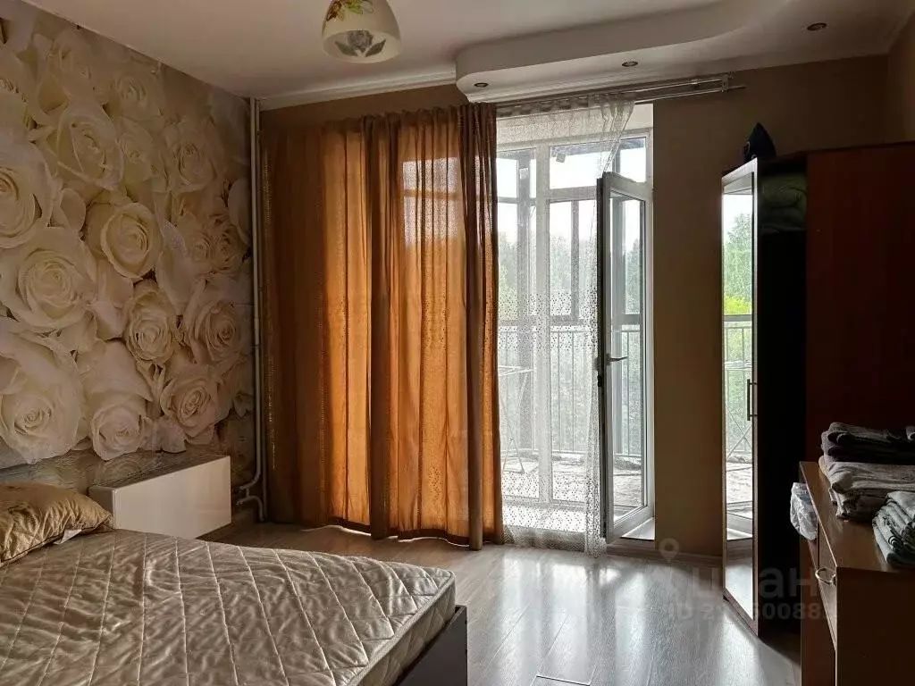 1-к кв. Татарстан, Казань ул. Зур Урам, 1К (60.0 м) - Фото 1