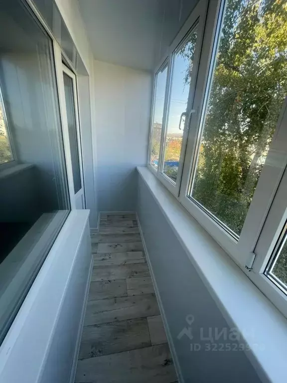 2-к кв. Оренбургская область, Орск Новый город мкр, ул. ... - Фото 1