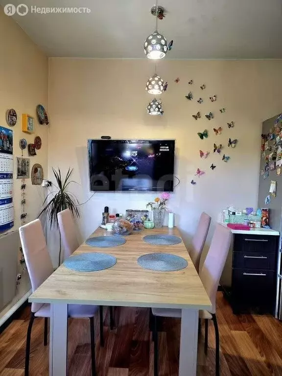 Дом в Улан-Удэ, ДНТ Олимпийский, 8-й Зелёный проезд (100 м) - Фото 1