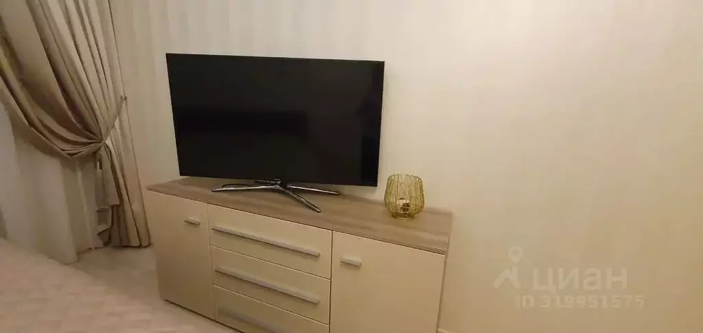 1-к кв. Московская область, Клин ул. Дурыманова, 2 (38.0 м) - Фото 2