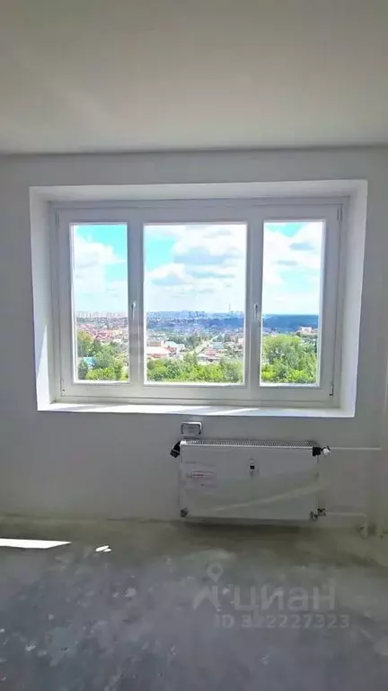 1-к кв. Тюменская область, Тюменский муниципальный округ, д. Патрушева ... - Фото 2