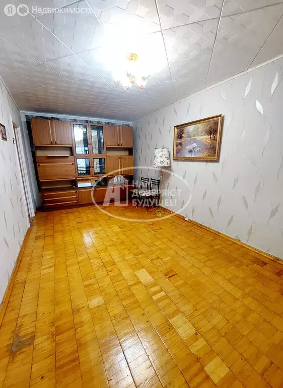 2-комнатная квартира: Лысьва, проспект Победы, 21 (44.4 м) - Фото 1