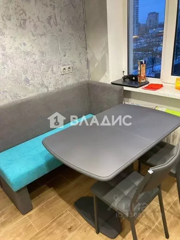 2-к кв. Санкт-Петербург просп. Культуры, 11К1 (54.7 м) - Фото 1