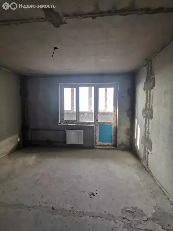 1-комнатная квартира: Оренбург, Брестская улица, 7 (34 м) - Фото 2