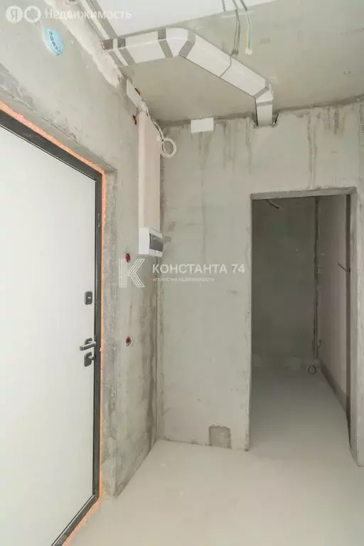1-комнатная квартира: Челябинск, улица Университетская Набережная, ... - Фото 1