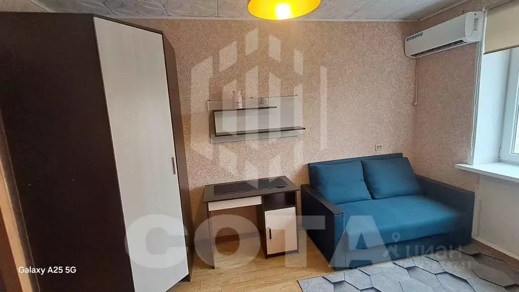 Комната Воронежская область, Воронеж ул. Туполева, 38 (13.6 м) - Фото 2