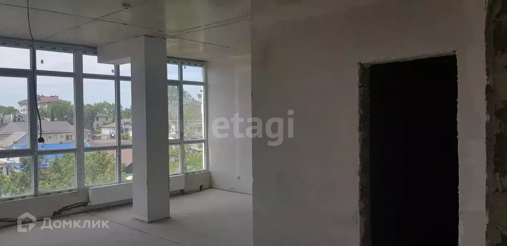 Продаётся 3-к квартира, 122.8 м - Фото 1