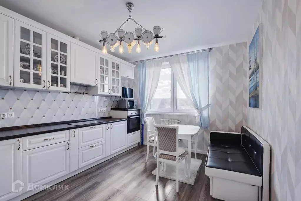 Продаётся 2-к квартира, 57.7 м - Фото 0