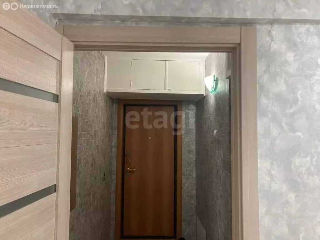 1-комнатная квартира: деревня Пирогово, Высотная улица, 1 (30.8 м) - Фото 2