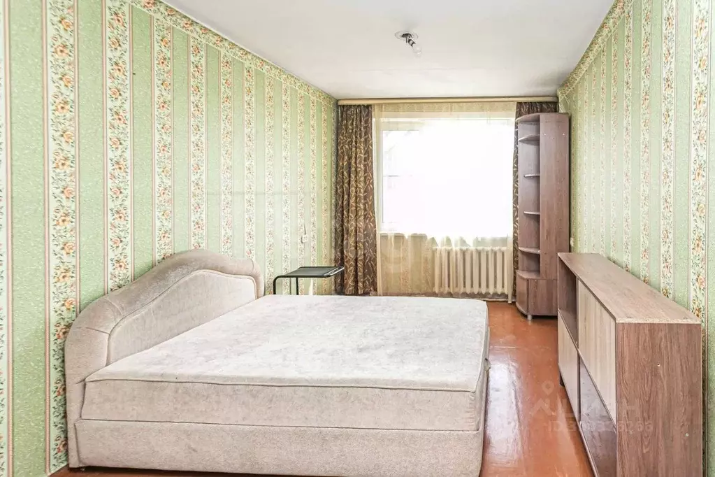 2-к кв. Новосибирская область, Бердск Спортивная ул., 1 (44.2 м) - Фото 1