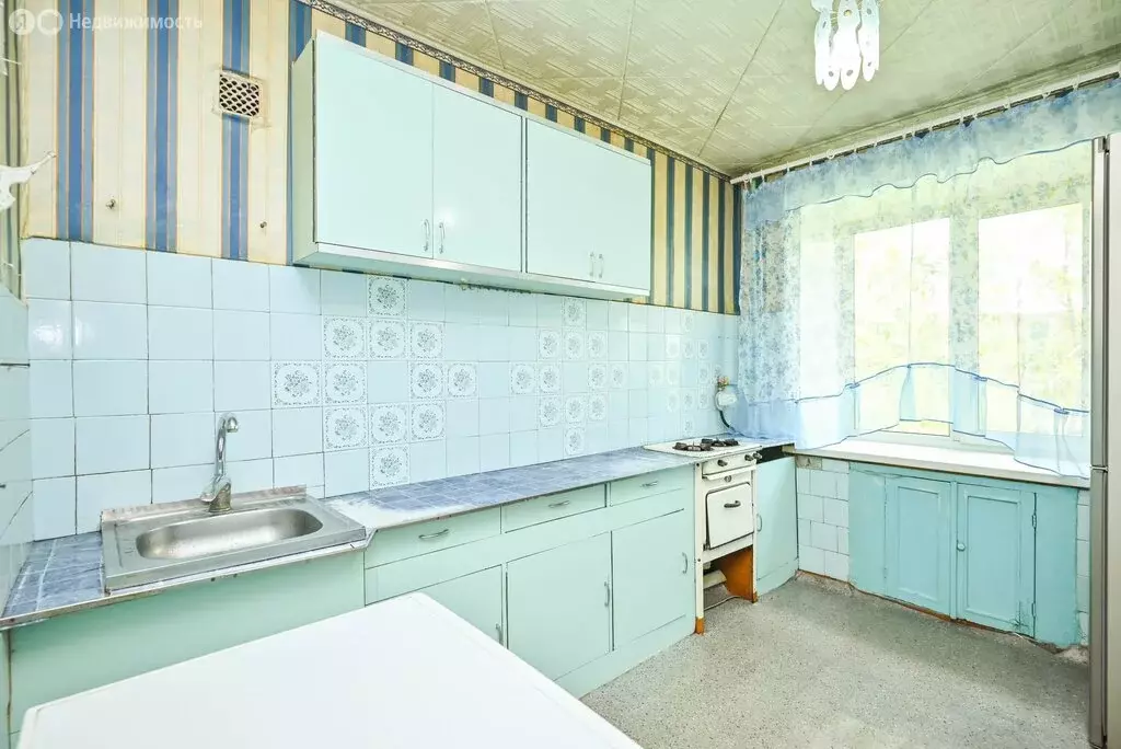 2-комнатная квартира: Красноярск, Свердловская улица, 11 (46.3 м) - Фото 1